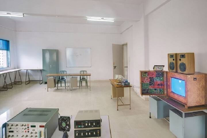 Muchhala Polytechnic, Thane campus photo 6
