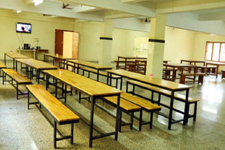 Lourdes Matha College of Science and Technology, Thiruvananthapuram campus photo 5