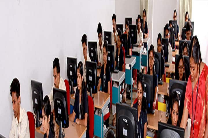 Lourdes Matha College of Science and Technology, Thiruvananthapuram campus photo 2