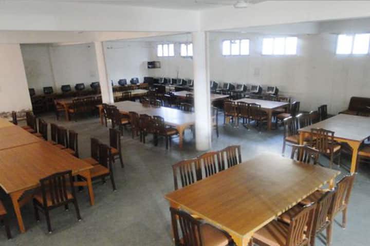 Mata Gujri College, Fatehgarh Sahib campus photo 5