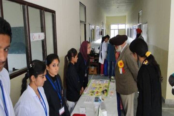 Mata Gujri College, Fatehgarh Sahib campus photo 4