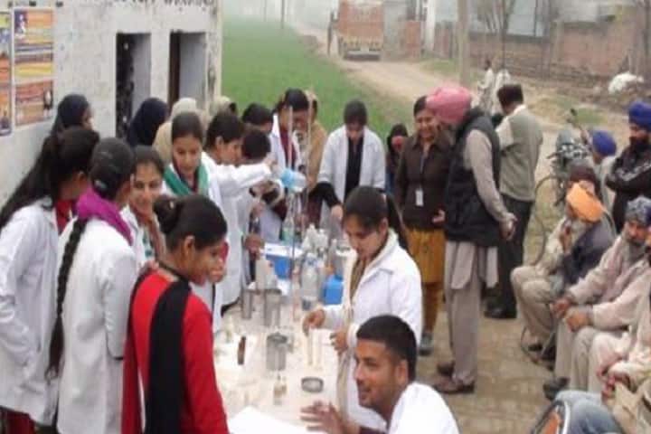 Mata Gujri College, Fatehgarh Sahib campus photo 6