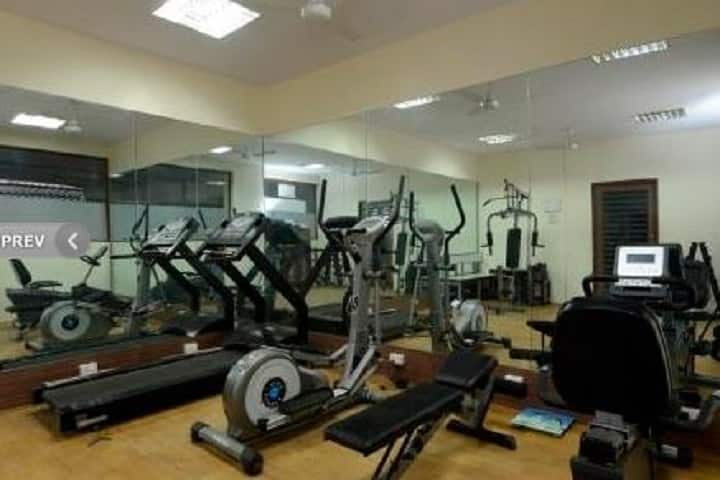 Gurukul College of Commerce, Mumbai campus photo 2