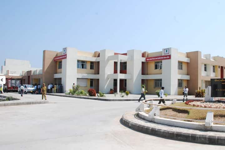 Dr ML Dhawale Memorial Homoeopathic Institute, Palghar campus photo 6