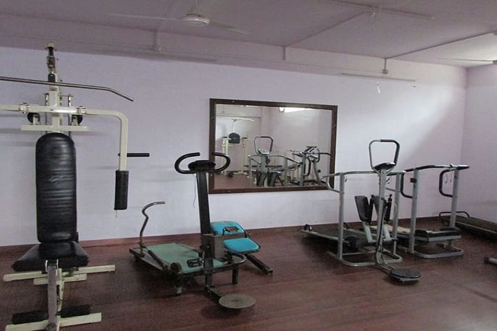 Dr ML Dhawale Memorial Homoeopathic Institute, Palghar campus photo 3
