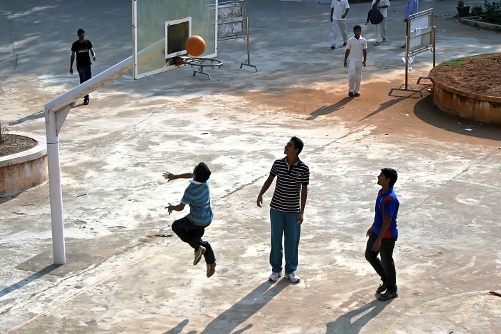 Chaitanya Institute of Technology and Science, Warangal campus photo 3