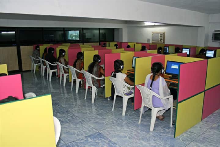 Chaitanya Institute of Technology and Science, Warangal campus photo 6