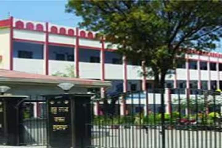 Guru Nanak College, Budhlada campus photo 3