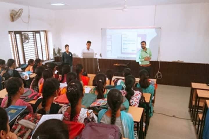 Guru Nanak College, Budhlada campus photo 4