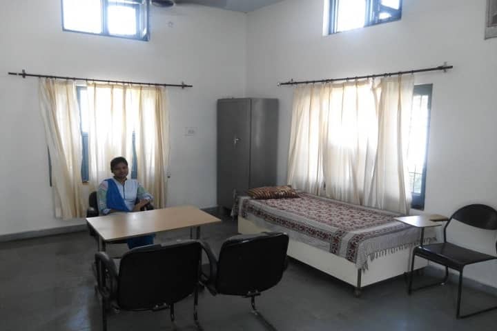 Guru Nanak College, Budhlada campus photo 6
