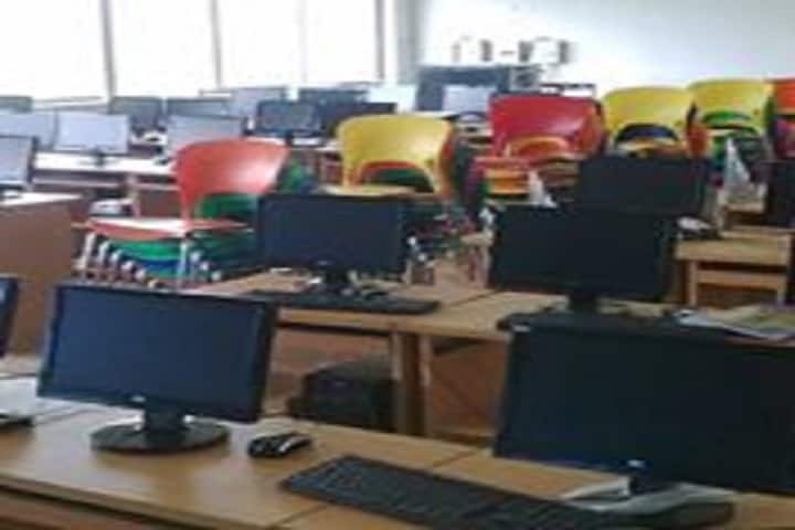 Nalanda College, Biharsharif campus photo 3