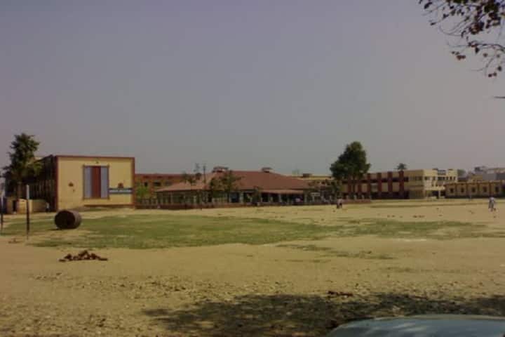 Nalanda College, Biharsharif campus photo 6