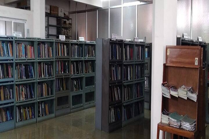 Goa Dental College and Hospital, Bambolim campus photo 4