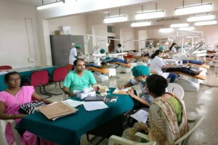 Goa Dental College and Hospital, Bambolim campus photo 5