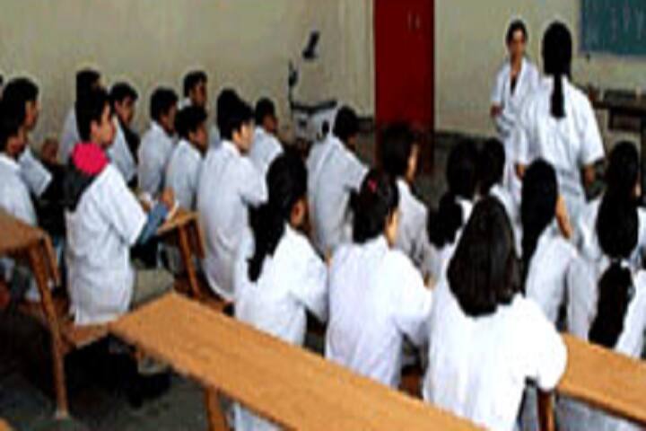 Goa Dental College and Hospital, Bambolim campus photo 2