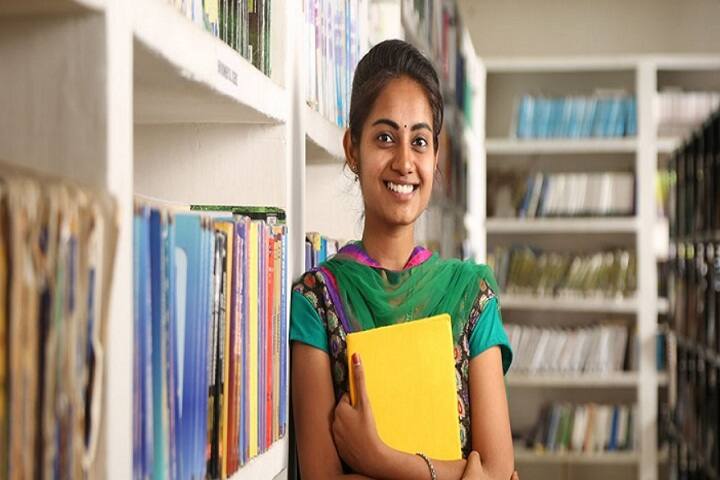 CREC Tirupati campus photo 5
