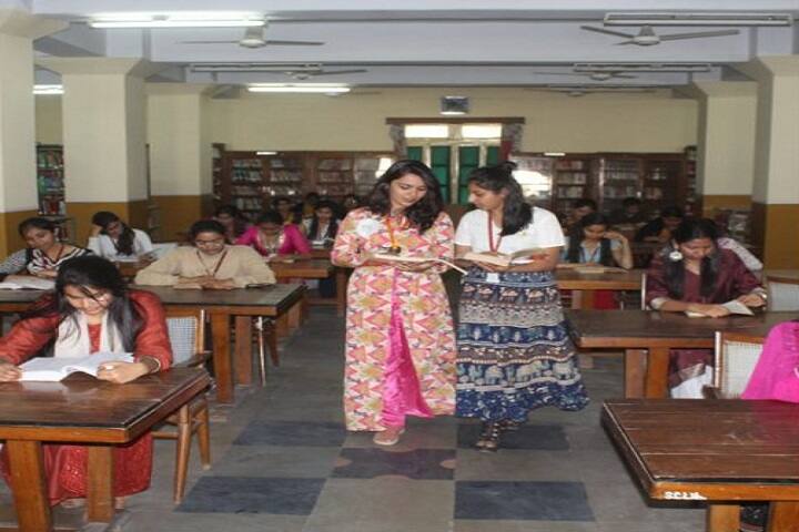 Sophia Girls College, Ajmer campus photo 2