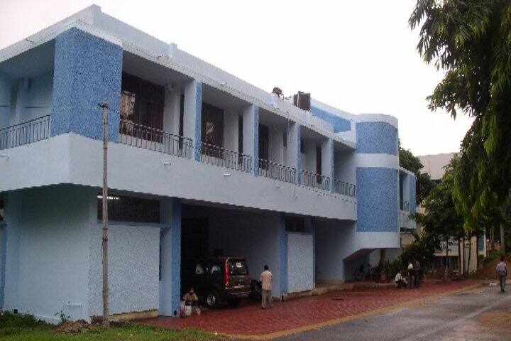 NPTI Durgapur campus photo 2