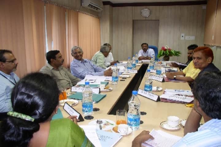 NPTI Durgapur campus photo 4