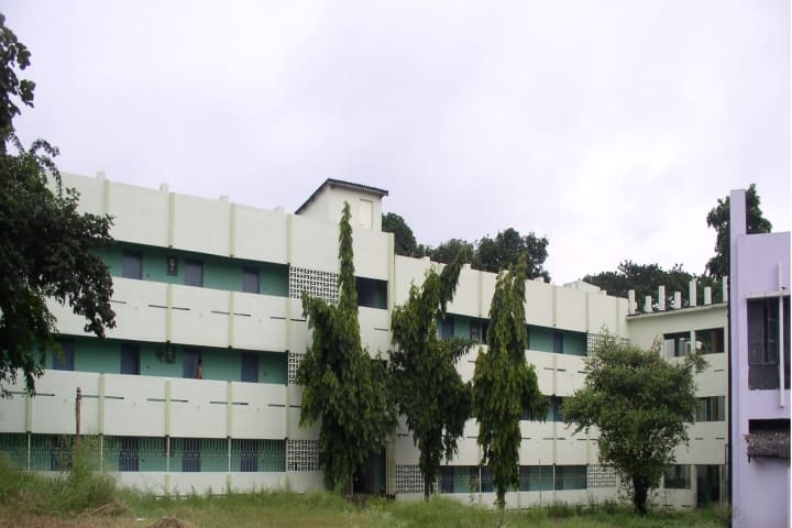 NPTI Durgapur campus photo 5