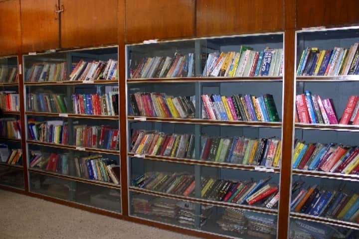 NPTI Durgapur campus photo 6