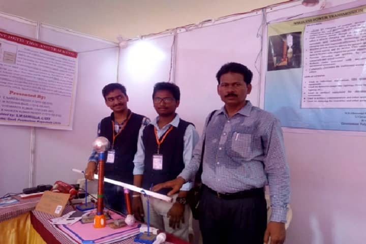 Government Polytechnic, Proddatur campus photo 3