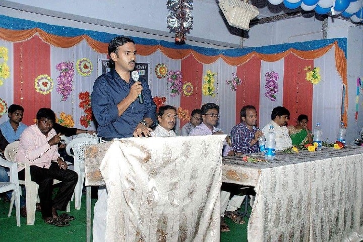 Government Polytechnic, Proddatur campus photo 4