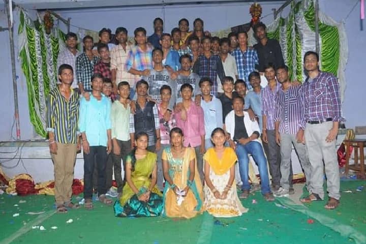 Government Polytechnic, Proddatur campus photo 5