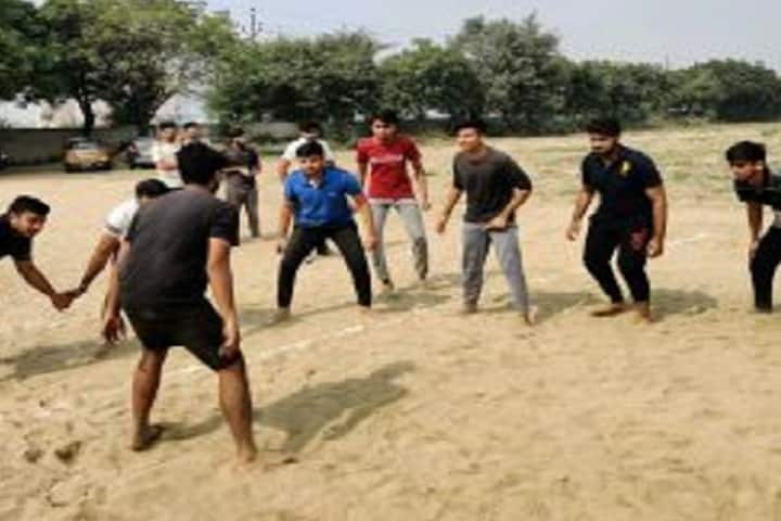 Santosh Dental College, Ghaziabad campus photo 5