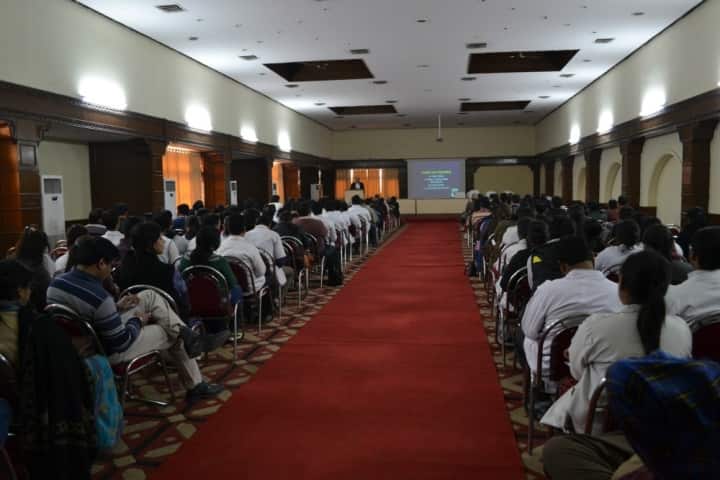 Santosh Dental College, Ghaziabad campus photo 6