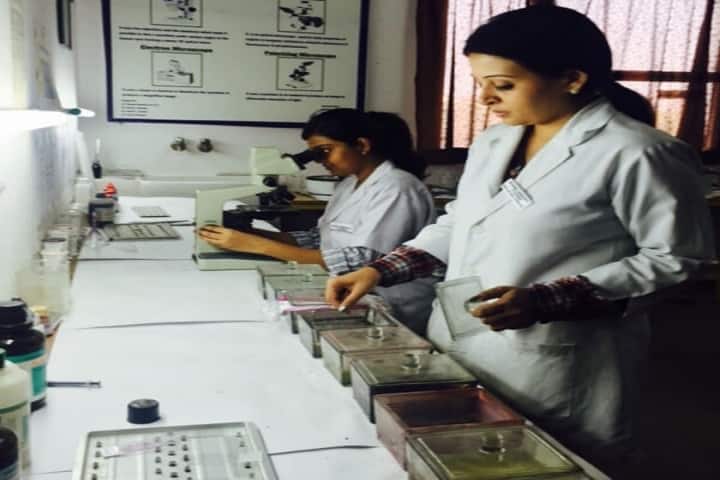 Santosh Dental College, Ghaziabad campus photo 3