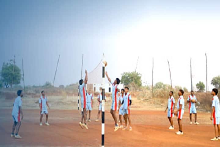 Vaagdevi Degree and PG College, Hanamkonda campus photo 3