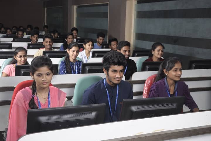 Vaagdevi Degree and PG College, Hanamkonda campus photo 6