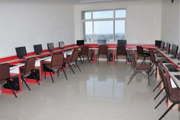 Vaagdevi Degree and PG College, Hanamkonda campus photo 5
