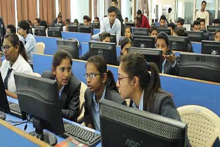 PIBM Guwahati campus photo 3