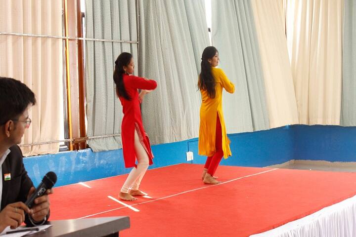 PIBM Guwahati campus photo 6