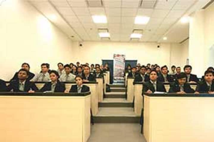 AAFT University of Media and Arts, Raipur campus photo 3