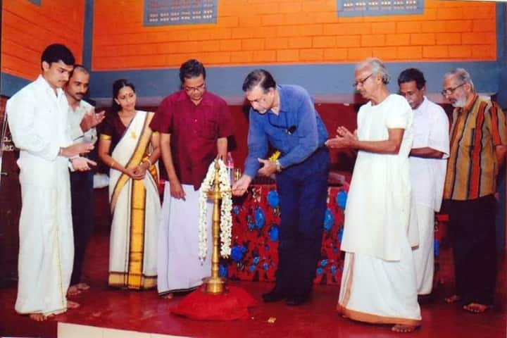 Lasya College of Fine Arts, Kannur campus photo 3