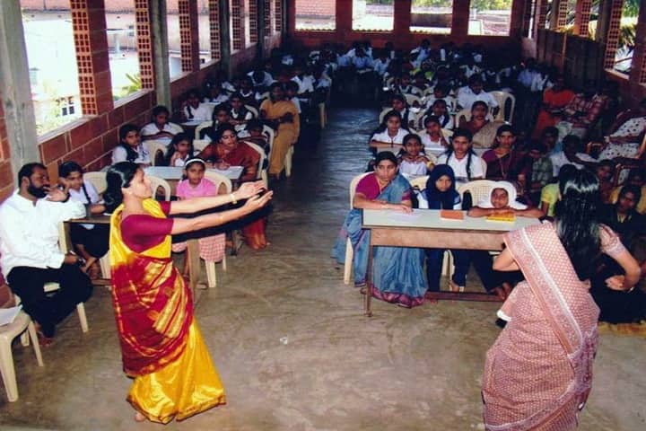 Lasya College of Fine Arts, Kannur campus photo 4
