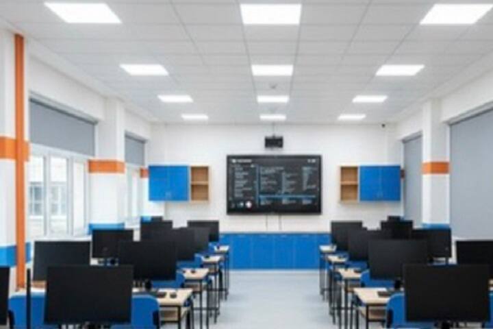Heartfulness Academy of Research and Innovation, Ranga Reddy campus photo 2