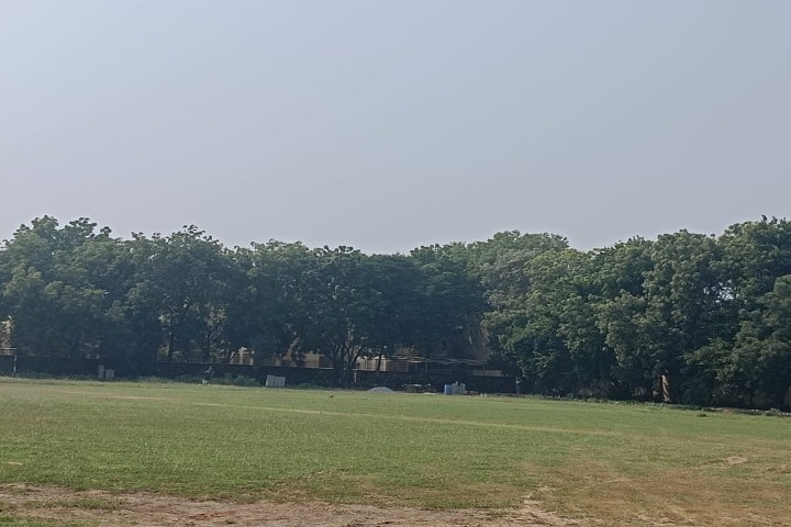 Kendriya Hindi Sansthan, Agra campus photo 3