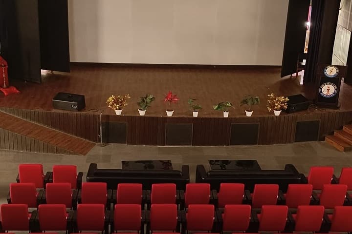 Kendriya Hindi Sansthan, Agra campus photo 4