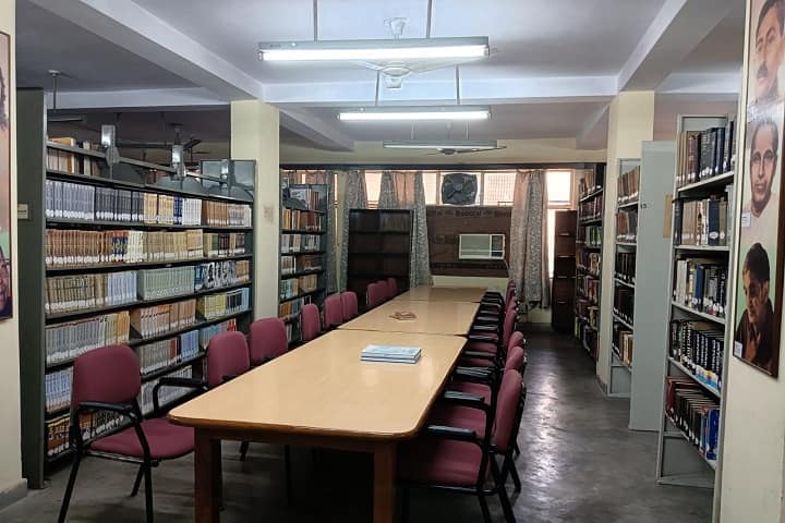 Kendriya Hindi Sansthan, Agra campus photo 5