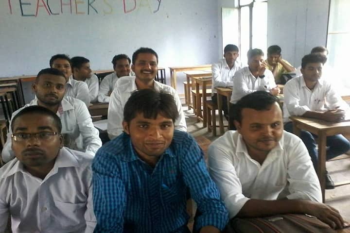 Maharaja Balbhadra Singh Raikwar Mahavidyalaya, Bahraich campus photo 2