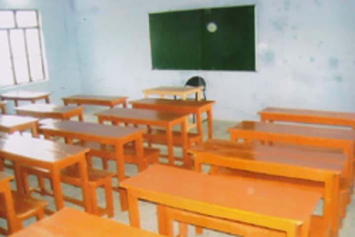 Maharaja Balbhadra Singh Raikwar Mahavidyalaya, Bahraich campus photo 3