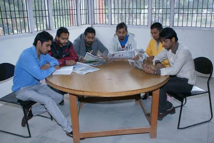 Government Ripudaman College, Nabha campus photo 4