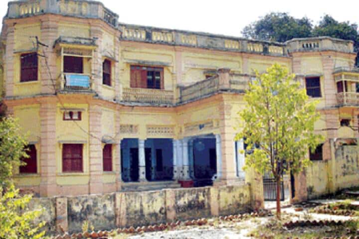 Jawaharlal Nehru Memorial Post Graduate College, Barabanki campus photo 2