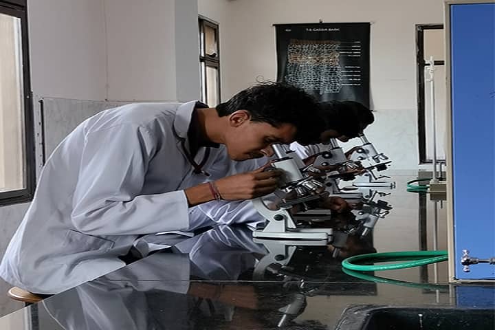 Government Pharmacy College, Rakkar campus photo 2