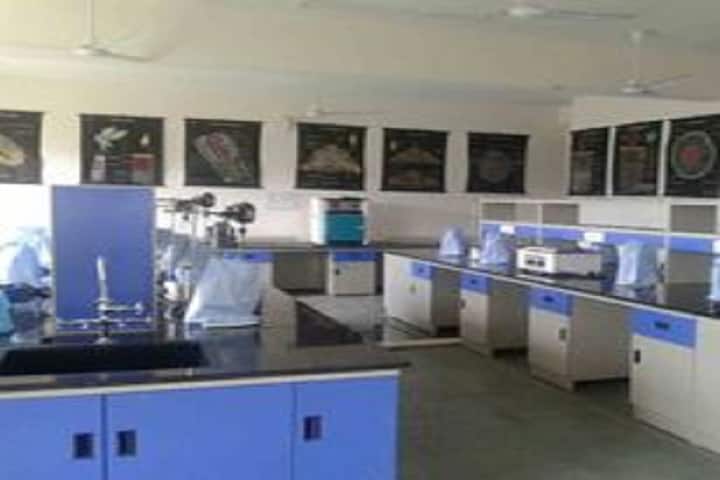 Government Pharmacy College, Rakkar campus photo 3