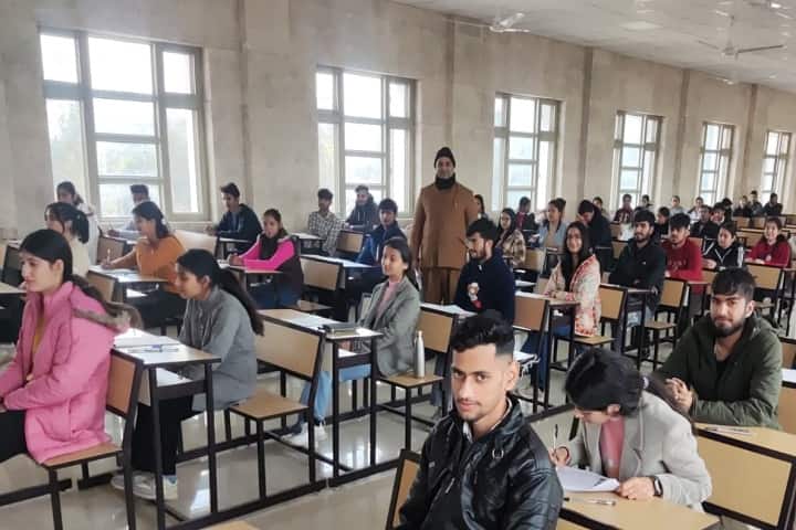 Government Pharmacy College, Rakkar campus photo 4